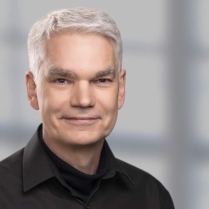 VIGOT Ansprechpartner Bernd Droegemoeller