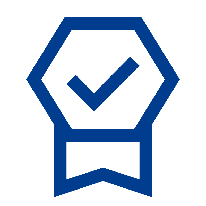 Icon Pruefstaende