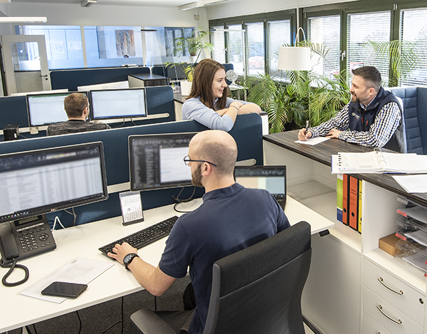 VIGOT Industrietechnik, Jobs, Karriere, Bewerbung, Initiativbewerbung, Schlauchtechnik, SCHAUENBURG Industrietechnik