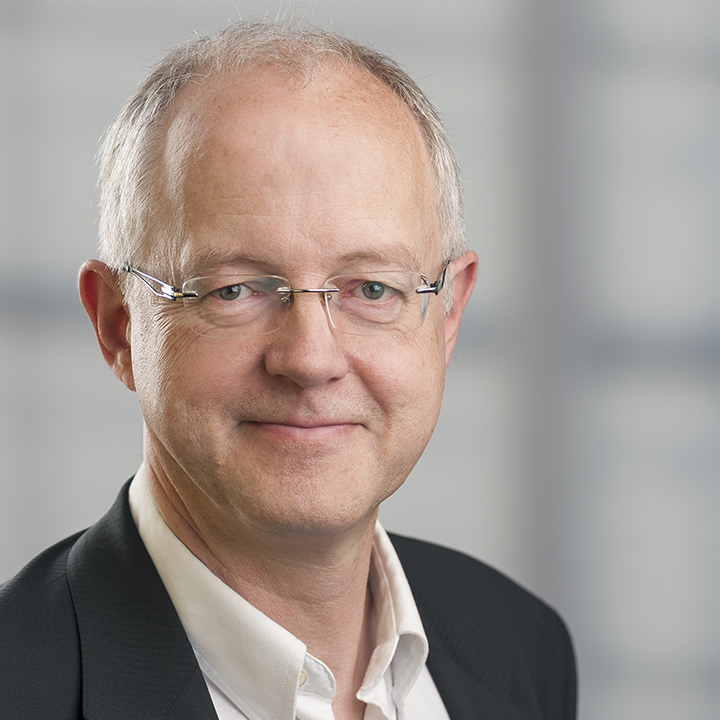 VIGOT Ansprechpartner Claus Juergen Heemsoth