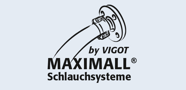 VIGOT Maximall Schlauchsystem